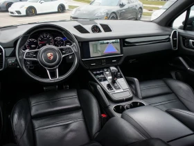 Porsche Cayenne S AWD* Premium Plus* АвтоКредит * (ЦЕНА ДО БГ) - 36199 € / 70799.09 лв. - 37515032 12