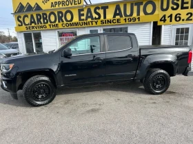 Chevrolet Colorado  LT Crew Cab* 4WD* АвтоКредит* (ЦЕНА ДО БГ) - 17999 € / 35202.98 лв. - 45252695 4