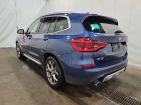 BMW X3  XDRIVE30I | PANORAMA | ДВА КЛЮЧА | CARFAX - 18000 € / 35204.94 лв. - 32995244 4