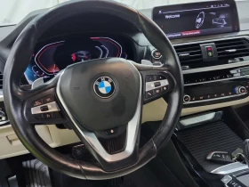 BMW X3  XDRIVE30I | PANORAMA | ДВА КЛЮЧА | CARFAX - 18000 € / 35204.94 лв. - 32995244 10