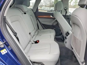 Audi Q5 2l Premium Plus - 15000 € / 29337.45 лв. - 47886885 11