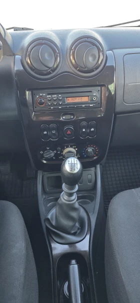 Dacia Duster 1.5 DCI $ 6 скорости $ - 4400 € / 8605.65 лв. - 92111489 13