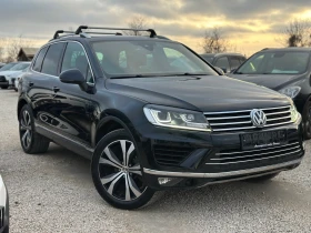 VW Touareg Facelift 3.6V6 - 15999 € / 31291.32 лв. - 55198989 3
