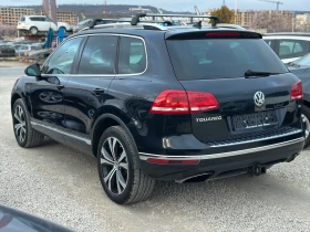 VW Touareg Facelift 3.6V6 - 15999 € / 31291.32 лв. - 55198989 6