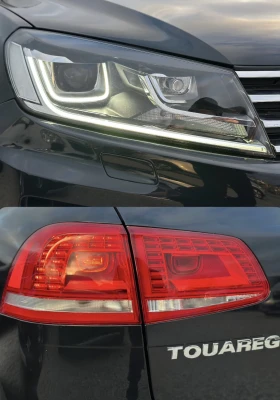 VW Touareg Facelift 3.6V6 - 15999 € / 31291.32 лв. - 55198989 12