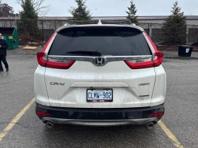 Honda Cr-v Sport С РЕГИСТРАЦИЯ & АВТО КРЕДИТ - 15400 € / 30119.78 лв. - 77740223 5