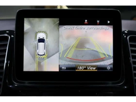 Mercedes-Benz GLE * CARFAX * ЦЕНА ДО БГ - 23800 € / 46548.75 лв. - 79452865 16