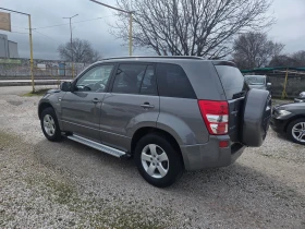 Suzuki Grand vitara 1.9 D 4x4 - 5100 € / 9974.73 лв. - 92686660 6