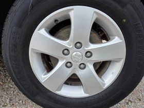 Suzuki Grand vitara 1.9 D 4x4 - 5100 € / 9974.73 лв. - 92686660 17