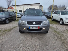 Suzuki Grand vitara 1.9 D 4x4 - 5100 € / 9974.73 лв. - 92686660 2