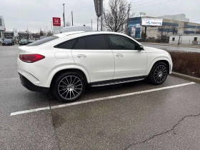 Mercedes-Benz GLE 450 4MATIC * ДИСТРОНИК* 360 КАМЕРА* BURMASTER* AMBIENT - 39490 € / 77235.73 лв. - 97608820 4