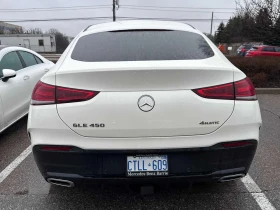 Mercedes-Benz GLE 450 4MATIC * ДИСТРОНИК* 360 КАМЕРА* BURMASTER* AMBIENT - 39490 € / 77235.73 лв. - 97608820 5
