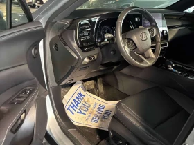 Lexus RX 350h / DISTRONIC / CAMERA / ОБДУХВАНЕ / КЛИП НА МОТОРА  - 33000 € / 64542.39 лв. - 16722848 5