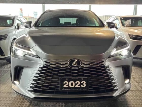 Lexus RX 350h / DISTRONIC / CAMERA / ОБДУХВАНЕ / КЛИП НА МОТОРА  - 33000 € / 64542.39 лв. - 16722848 6