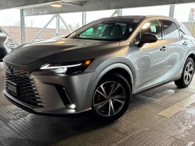Lexus RX 350h / DISTRONIC / CAMERA / ОБДУХВАНЕ / КЛИП НА МОТОРА  - 33000 € / 64542.39 лв. - 16722848 2