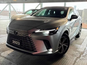 Lexus RX 350h / DISTRONIC / CAMERA / ОБДУХВАНЕ / КЛИП НА МОТОРА  - 33000 € / 64542.39 лв. - 16722848 16