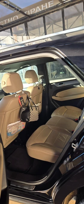 Mercedes-Benz ML 350 - 14500 € / 28359.53 лв. - 15403810 8