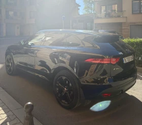 Jaguar F-PACE 30t R-Sport | Auto.bg — изображение 3
