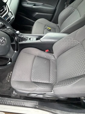 Toyota C-HR 48500��* 2023�* LED* NAVI* ������* 1.8Hybrid 122hp | Mobile.bg � ����� ������ 14