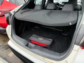 Toyota C-HR 48500��* 2023�* LED* NAVI* ������* 1.8Hybrid 122hp | Mobile.bg � ����� ������ 13