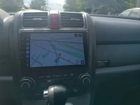 Honda Cr-v | Mobile.bg � ����� ������ 7