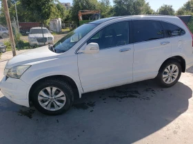 Honda Cr-v | Mobile.bg � ����� ������ 2