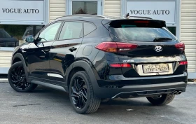 ����� �� �������� �� Hyundai Tucson 1.6i* N-line* 