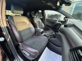 Hyundai Tucson 1.6i* N-line*  | Mobile.bg � ����� ������ 10