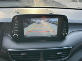 Hyundai Tucson 1.6i* N-line*  | Mobile.bg � ����� ������ 12