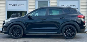 Hyundai Tucson 1.6i* N-line*  | Mobile.bg � ����� ������ 6