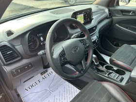 Hyundai Tucson 1.6i* N-line*  | Mobile.bg � ����� ������ 7