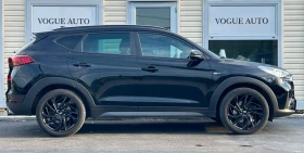 Hyundai Tucson 1.6i* N-line*  | Mobile.bg � ����� ������ 5
