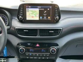 Hyundai Tucson 1.6i* N-line*  | Mobile.bg � ����� ������ 8