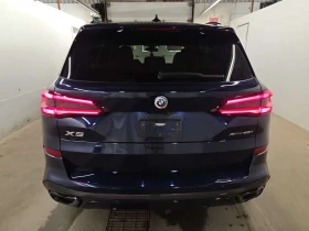 BMW X5 * xDrive40i * ПОДГРЕВИ * ПАНО * HEAD-UP* CARFAX | Auto.bg — изображение 17