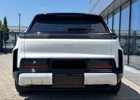 Porsche Cayenne TURBO* ELECTRIC* BURM* PANO* DISTR* KEYLESS* AIR*  - 199400 € / 389992.50 лв. - 11126507 4