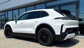 Porsche Cayenne TURBO* ELECTRIC* BURM* PANO* DISTR* KEYLESS* AIR*  - 199400 € / 389992.50 лв. - 11126507 2