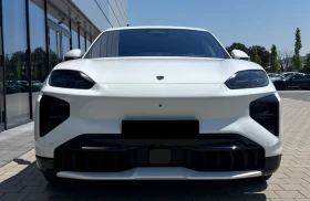 Porsche Cayenne TURBO* ELECTRIC* BURM* PANO* DISTR* KEYLESS* AIR*  - 199400 € / 389992.50 лв. - 11126507 3