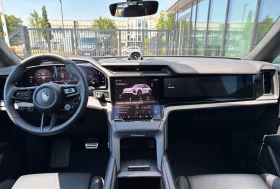 Porsche Cayenne TURBO* ELECTRIC* BURM* PANO* DISTR* KEYLESS* AIR*  - 199400 € / 389992.50 лв. - 11126507 7