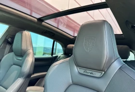 Porsche Cayenne TURBO* ELECTRIC* BURM* PANO* DISTR* KEYLESS* AIR*  - 199400 € / 389992.50 лв. - 11126507 10