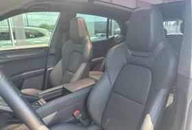 Porsche Cayenne TURBO* ELECTRIC* BURM* PANO* DISTR* KEYLESS* AIR*  - 199400 € / 389992.50 лв. - 11126507 6