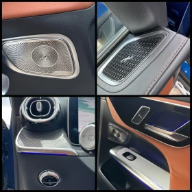 Mercedes-Benz GLC 220 AMG LINE* 4Matic* Burmester* Поръчков* Full | Auto.bg — изображение 14