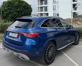 Mercedes-Benz GLC 220 AMG LINE* 4Matic* Burmester* Поръчков* Full | Auto.bg — изображение 8