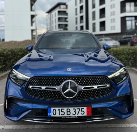 Mercedes-Benz GLC 220 AMG LINE* 4Matic* Burmester* Поръчков* Full | Auto.bg — изображение 4