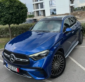 Mercedes-Benz GLC 220 AMG LINE* 4Matic* Burmester* Поръчков* Full | Auto.bg — изображение 6