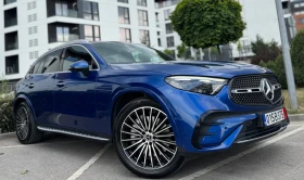 Mercedes-Benz GLC 220 AMG LINE* 4Matic* Burmester* Поръчков* Full | Auto.bg — изображение 3