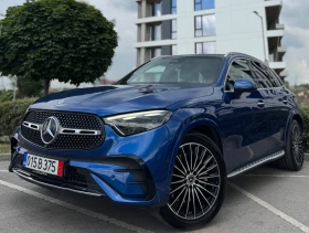 Mercedes-Benz GLC 220 AMG LINE* 4Matic* Burmester* Поръчков* Full | Auto.bg — изображение 5