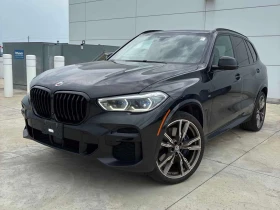 BMW X5 * M50i * ГЛАВНО ПРЕДСТАВИТЕЛСТВО НА BMW* 