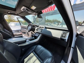 Land Rover Range Rover Sport 3.0D/HSE/NAVI/PANO/TOP | Auto.bg — изображение 4
