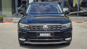 VW Tiguan 2.0TDi 150HP 4x4 7DSG CH-ДИСТРОНИК-LED-ЛИЗИНГ | Auto.bg — изображение 2