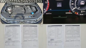 VW Tiguan 2.0TDi 150HP 4x4 7DSG CH-ДИСТРОНИК-LED-ЛИЗИНГ | Auto.bg — изображение 16